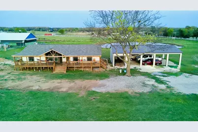 1524 Vz County Road 2128, Wills Point, TX 75169 - Photo 1
