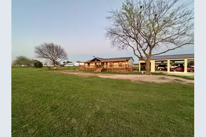 1524 Vz County Road 2128, Wills Point, TX 75169 - Photo 33