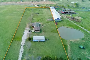 1524 VZ County Rd 3814, Wills Point, TX 75169 - Photo 3