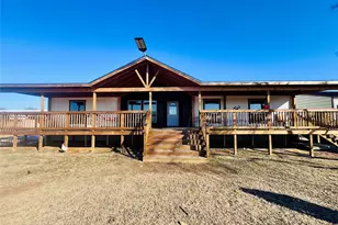 1524 VZ County Rd 3814, Wills Point, TX 75169 - Photo 1