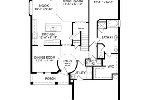 5712 Glynda Dr, North Richland Hills, TX 76180 - Photo 3