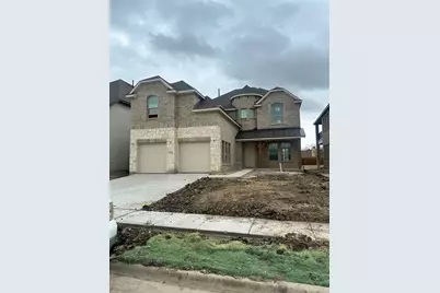 5712 Glynda Drive, North Richland Hills, TX 76180 - Photo 1