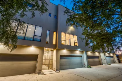 1505 N Haskell Avenue #3, Dallas, TX 75204 - Photo 1