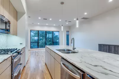 1505 N Haskell Avenue #3, Dallas, TX 75204 - Photo 9