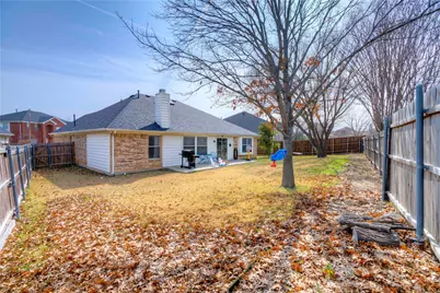 1107 Deer Valley Lane, Arlington, TX 76001 - Photo 29