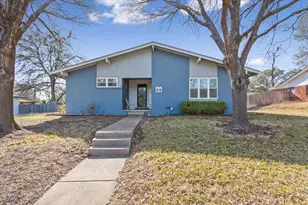 1700 Rambler Dr, Waco, TX 76710 - Photo 3