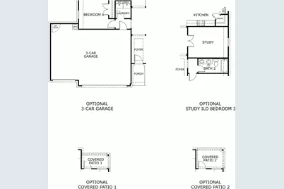 1044 Pineview Lane, Crowley, TX 76036 - Photo 3