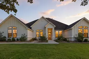 7754 Barber Rnch Rd, Benbrook, TX 76126 - Photo 1