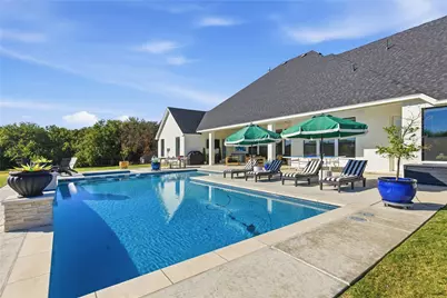 7754 Barber Ranch Road, Benbrook, TX 76126 - Photo 33