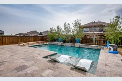 1234 Livorno Drive, McLendon-Chisholm, TX 75032 - Photo 1