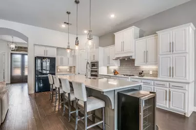 1234 Livorno Drive, McLendon-Chisholm, TX 75032 - Photo 9