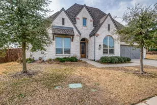 1234 Livorno Dr, McLendon Chisholm, TX 75032 - Photo 3
