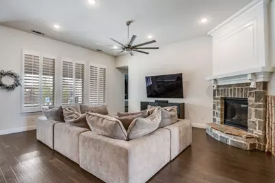 1234 Livorno Drive, McLendon-Chisholm, TX 75032 - Photo 7