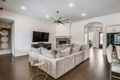 1234 Livorno Drive, McLendon-Chisholm, TX 75032 - Photo 5