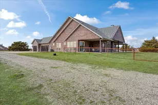 8636 Morgan Rd, Blue Ridge, TX 75424 - Photo 5