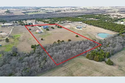 8636 Morgan Road, Blue Ridge, TX 75424 - Photo 35