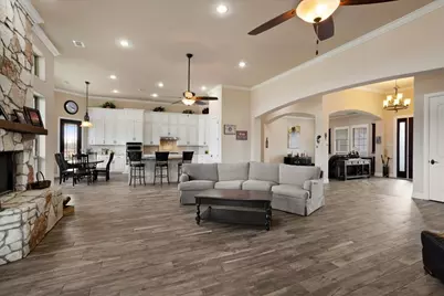 8636 Morgan Road, Blue Ridge, TX 75424 - Photo 21