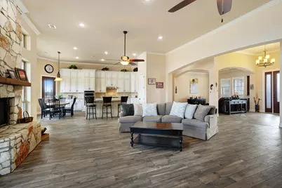 8636 Morgan Road, Blue Ridge, TX 75424 - Photo 33