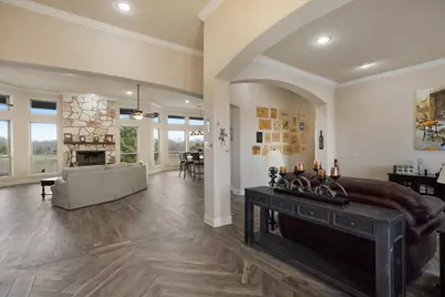 8636 Morgan Road, Blue Ridge, TX 75424 - Photo 19