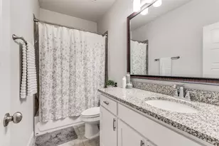 1173 Roping Reins Way, Fort Worth, TX 76052 - Photo 21