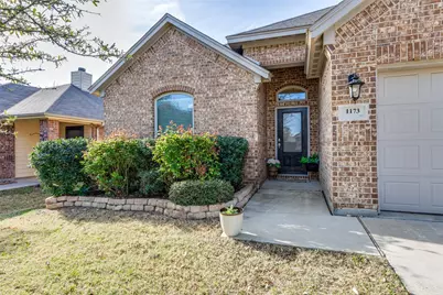 1173 Roping Reins Way, Fort Worth, TX 76052 - Photo 5