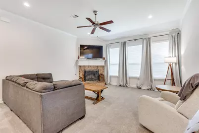 1173 Roping Reins Way, Fort Worth, TX 76052 - Photo 13