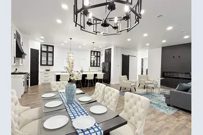 4602 Sycamore Street, Dallas, TX 75204 - Photo 3