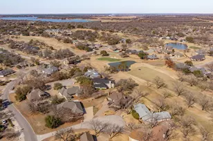 6104 N Waverly Ct, Granbury, TX 76049 - Photo 33