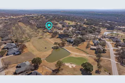 6104 N Waverly Court, Granbury, TX 76049 - Photo 35