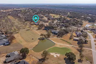 6104 N Waverly Ct, Granbury, TX 76049 - Photo 35