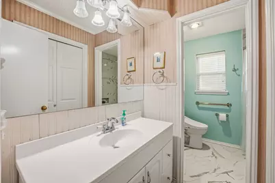 6104 N Waverly Court, Granbury, TX 76049 - Photo 15