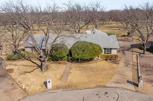 6104 N Waverly Ct, Granbury, TX 76049 - Photo 1