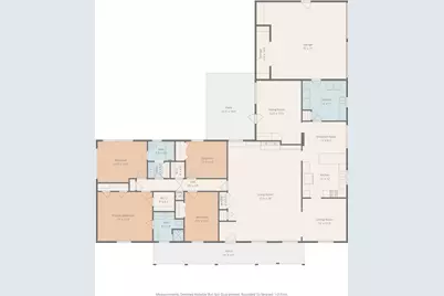 6104 N Waverly Court, Granbury, TX 76049 - Photo 37