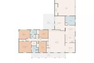 6104 N Waverly Ct, Granbury, TX 76049 - Photo 37