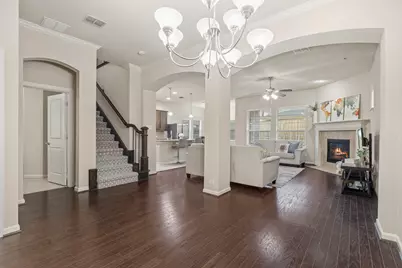 220 Sir Brine Drive, Lewisville, TX 75056 - Photo 5