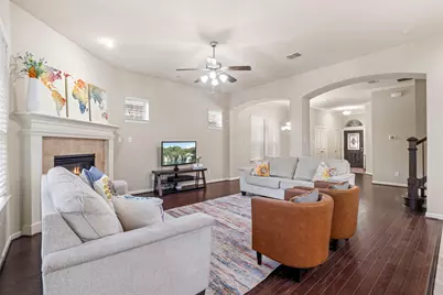 220 Sir Brine Drive, Lewisville, TX 75056 - Photo 9