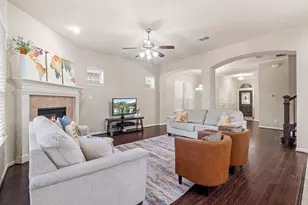 220 Sir Brine Dr, Lewisville, TX 75056 - Photo 9