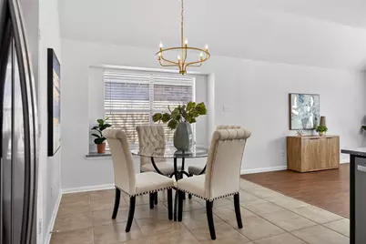 5145 Meandering Creek Court, Fort Worth, TX 76179 - Photo 9