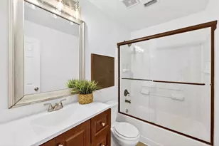 5145 Meandering Creek Ct, Fort Worth, TX 76179 - Photo 21