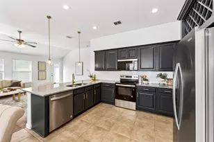 5145 Meandering Creek Ct, Fort Worth, TX 76179 - Photo 9