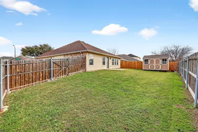 5145 Meandering Creek Court, Fort Worth, TX 76179 - Photo 23