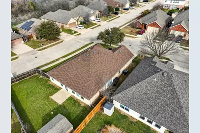 5145 Meandering Creek Court, Fort Worth, TX 76179 - Photo 21