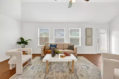 5145 Meandering Creek Court, Fort Worth, TX 76179 - Photo 7