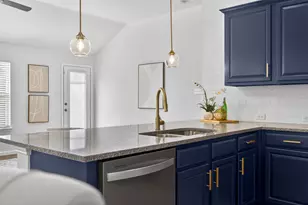 5145 Meandering Creek Ct, Fort Worth, TX 76179 - Photo 5