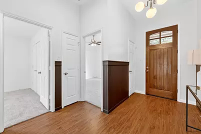 5145 Meandering Creek Court, Fort Worth, TX 76179 - Photo 3