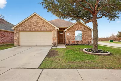 5145 Meandering Creek Court, Fort Worth, TX 76179 - Photo 1