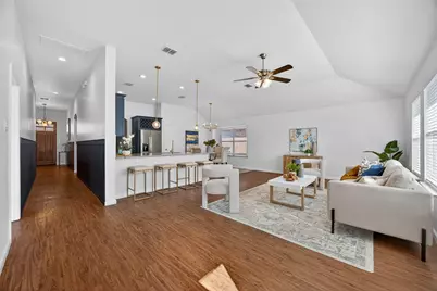 5145 Meandering Creek Court, Fort Worth, TX 76179 - Photo 13