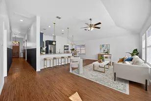 5145 Meandering Creek Ct, Fort Worth, TX 76179 - Photo 13