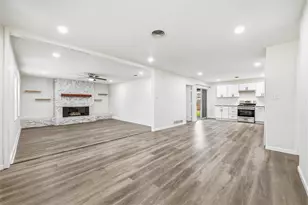 700 W Cedar St, Hurst, TX 76053 - Photo 3