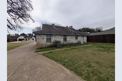 442 Roosevelt Avenue, Terrell, TX 75160 - Photo 15